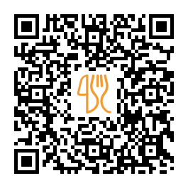 QR-code link para o menu de Mountain Cravings