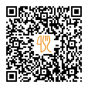 QR-code link para o menu de The Stones Throw Cafe-Bar