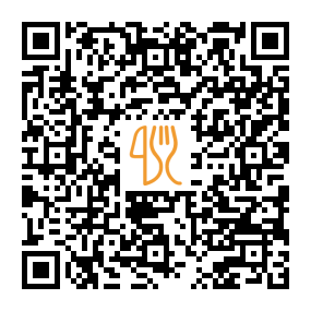 QR-code link para o menu de Take Away Abdul Bari