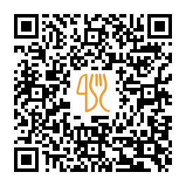 QR-code link para o menu de Dubai Kebab