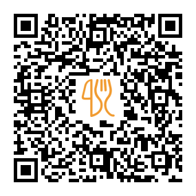 QR-code link para o menu de Old Peking Chinese