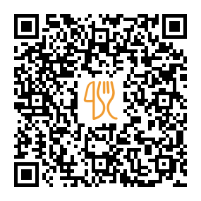 QR-code link para o menu de Roopa's Kitchen