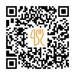 QR-code link para o menu de Ivy Bean