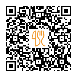 QR-code link para o menu de Route 22 Bbq