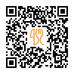 QR-code link para o menu de L'atelier