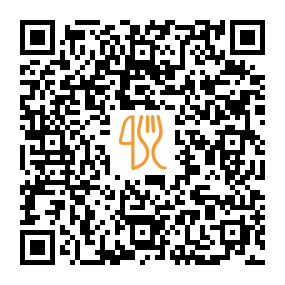 QR-code link para o menu de Biggie Burger