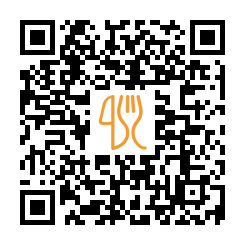 QR-code link para o menu de Hooters