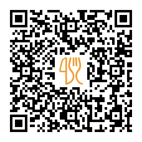 QR-code link para o menu de Boiling Pots