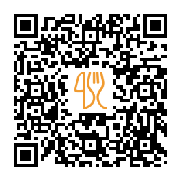 QR-code link para o menu de Keva Juice