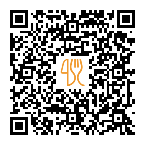 QR-code link para o menu de Viva La Fiesta