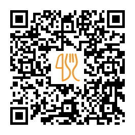 QR-code link para o menu de Vogue Cafe'