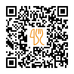 QR-code link para o menu de Hadi's Gelato