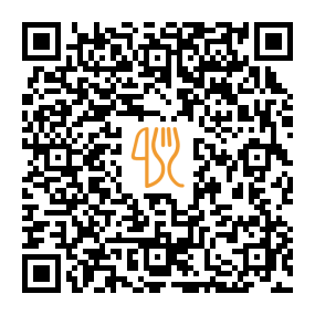 QR-code link para o menu de Buffalo Halal Kabab Grill