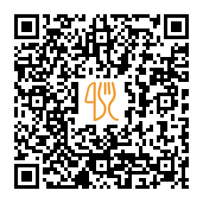 QR-code link para o menu de Casa Mia On The Hill