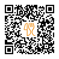 QR-code link para o menu de Bubba Annie's