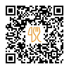 QR-code link para o menu de Kagura