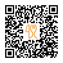 QR-code link para o menu de Gayeon