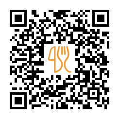 QR-code link para o menu de Bàr