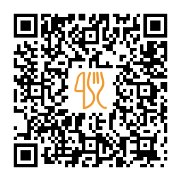 QR-code link para o menu de Café Fröken Sjögren