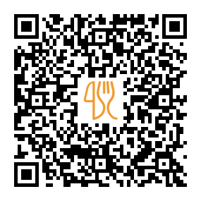 QR-code link para o menu de Lorenzos Pizza