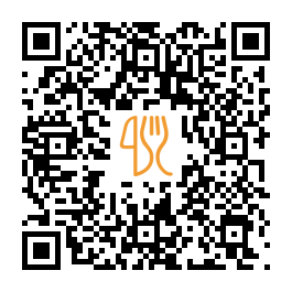 QR-code link para o menu de Lopene Kafetegia