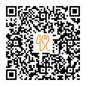 QR-code link para o menu de Fontana Sushi