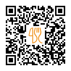 QR-code link para o menu de Bbq