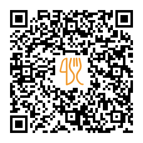 QR-code link para o menu de Crazy Rock N Sushi