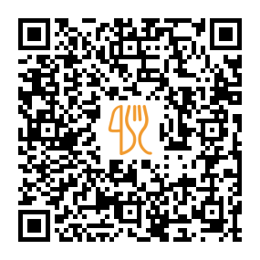 QR-code link para o menu de Oli's Fashion Cuisine