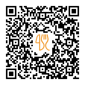 QR-code link para o menu de Burger Joint Tysons Corner New