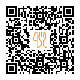 QR-code link para o menu de Jerry's Hot Dogs