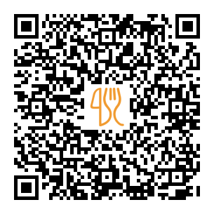 QR-code link para o menu de Popeye's Louisana Kitchen