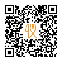 QR-code link para o menu de Tr's Lounge