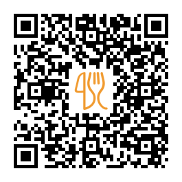 QR-code link para o menu de Grub Burger