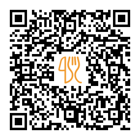 QR-code link para o menu de Indian Curry Palace