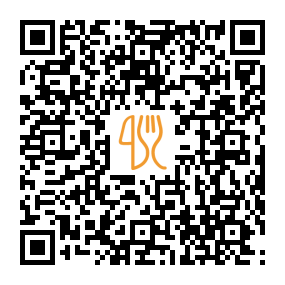 QR-code link para o menu de Taiyo Sushi Fushion