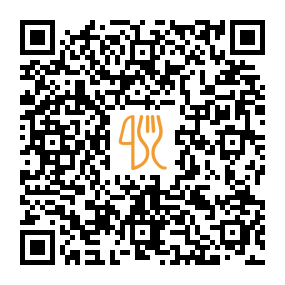 QR-code link para o menu de La Moon Thai Eatery