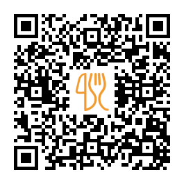 QR-code link para o menu de Orange Julius