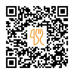 QR-code link para o menu de Ke Fu Yan