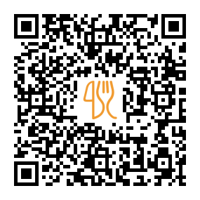 QR-code link para o menu de Fudge Farm