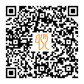 QR-code link para o menu de Tricksters Brewing