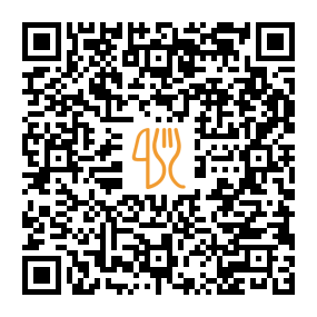 QR-code link para o menu de Popeyes Louisiana Kitchen