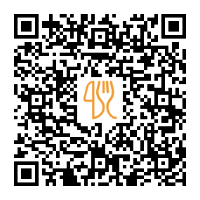 QR-code link para o menu de Woodys Wood Fired Pizza