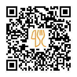 QR-code link para o menu de Hummus