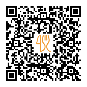 QR-code link para o menu de Five Star Pizza