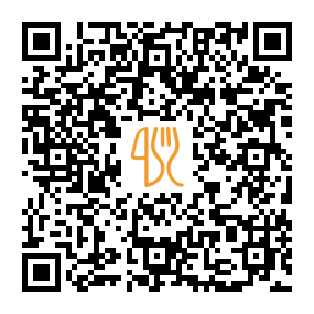 QR-code link para o menu de Moon's Kitchen
