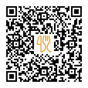 QR-code link para o menu de Hotshots Sports Grill