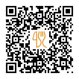 QR-code link para o menu de Cafe Aroma