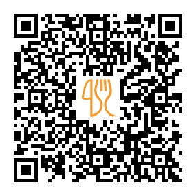 QR-code link para o menu de Ise Of Japan