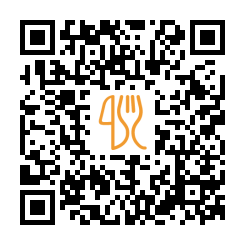 QR-code link para o menu de Desi Cafe